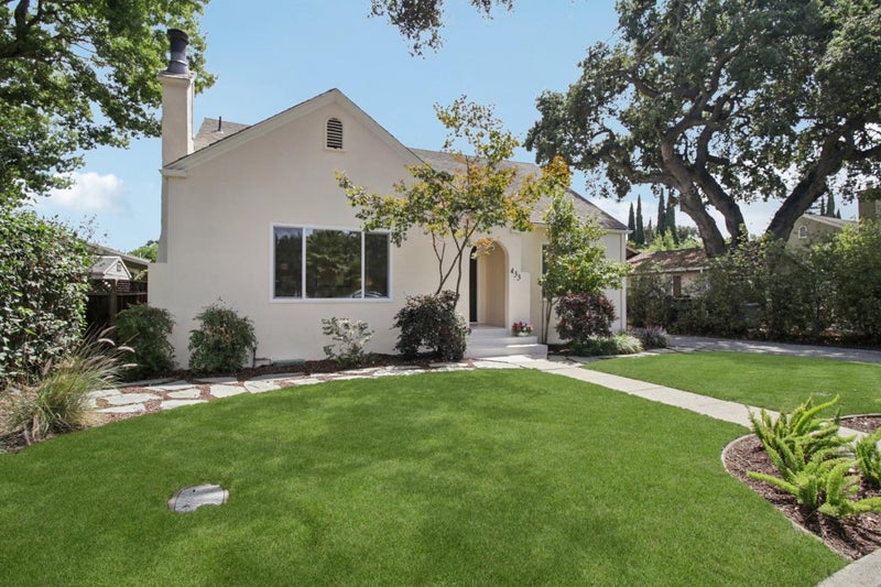 433 Monroe Drive