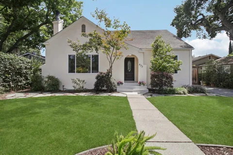 433 Monroe Drive, Palo Alto, CA 94306 - #: ML82058408