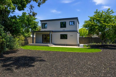 Tiny photo for 5973 Tandera Avenue, SAN JOSE, CA 95123 (MLS # ML82046079)