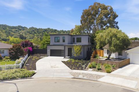 Tiny photo for 5973 Tandera Avenue, SAN JOSE, CA 95123 (MLS # ML82046079)