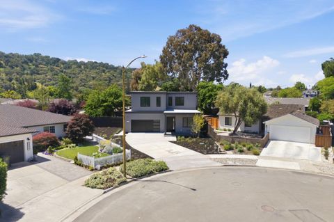Tiny photo for 5973 Tandera Avenue, SAN JOSE, CA 95123 (MLS # ML82046079)
