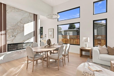 Tiny photo for 548 6th Avenue, MENLO PARK, CA 94025 (MLS # ML82062789)
