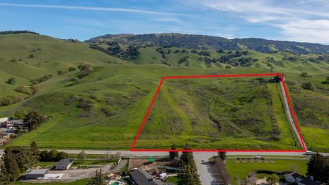 0 New Avenue MORGAN HILL CA 95037
