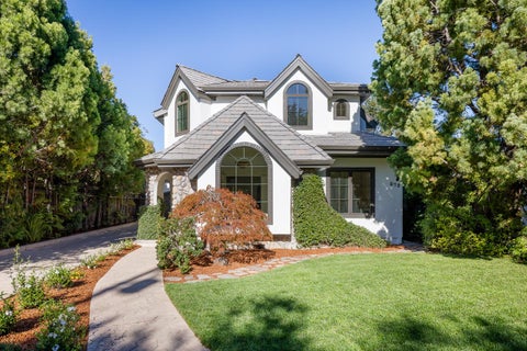 Photo of 572 Georgia Avenue, PALO ALTO, CA 94306 (MLS # ML82064681)