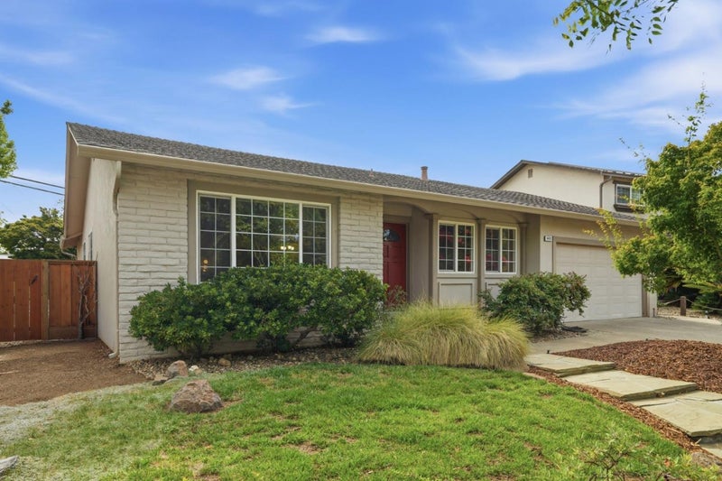 6572 Hidden Creek Drive