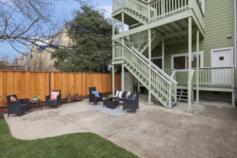 A home in SAN FRANCISCO