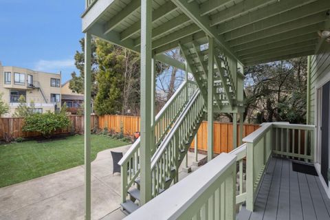 A home in SAN FRANCISCO