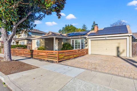 Photo of 1001 Curtner Avenue, SAN JOSE, CA 95125 (MLS # ML82031067)