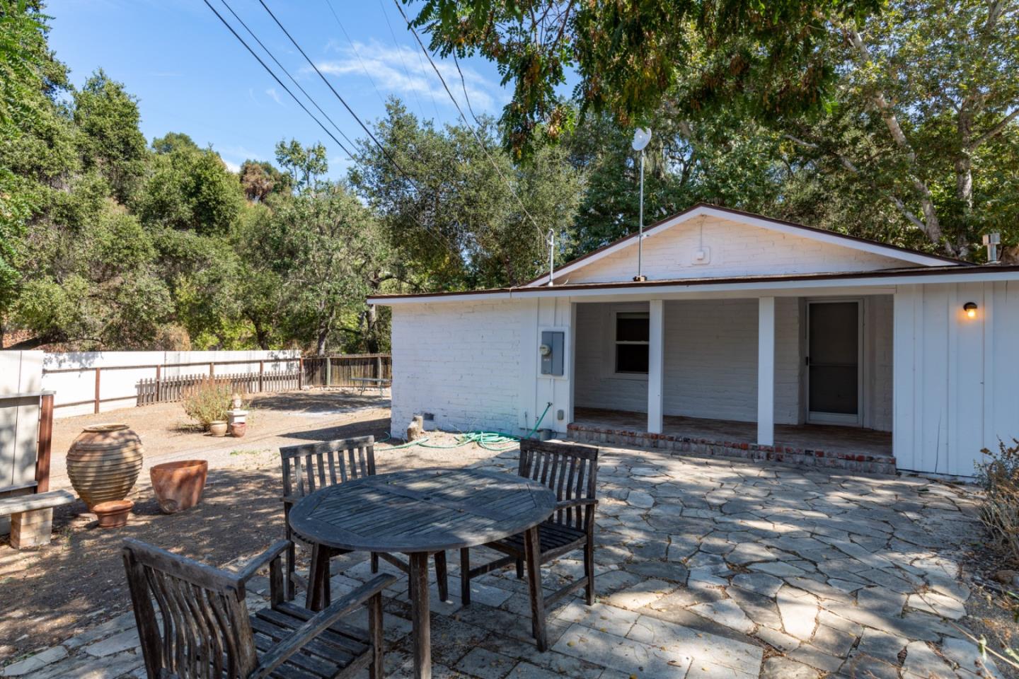20500 CACHAGUA Road