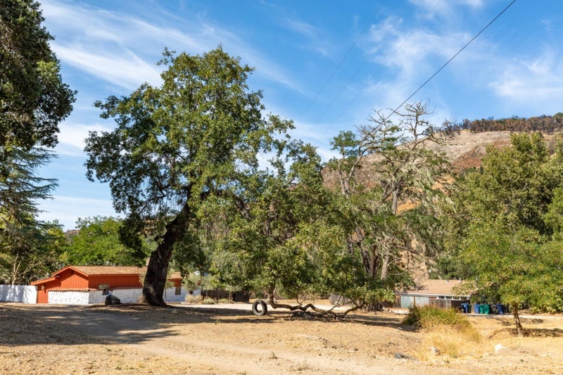 20500 CACHAGUA Road