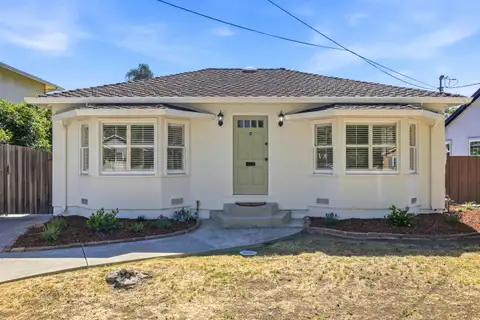 1845 Coastland Avenue, San Jose, CA 95125 - #: ML82054891