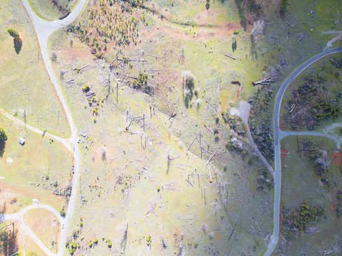 Tiny photo for MOUNTAIN RANCH, CA 95246 (MLS # ML82041739)
