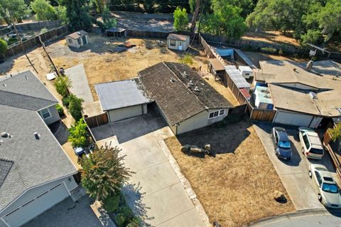13550 Myren Drive SARATOGA CA 95070