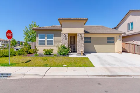 4341 Trailblazer Way, Modesto, CA 95356 - #: ML82045824