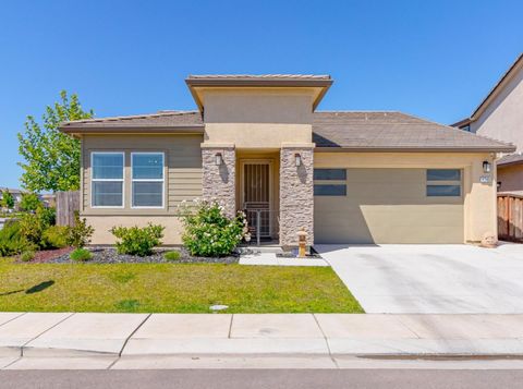 Photo of 4341 Trailblazer Way, MODESTO, CA 95356 (MLS # ML82045824)