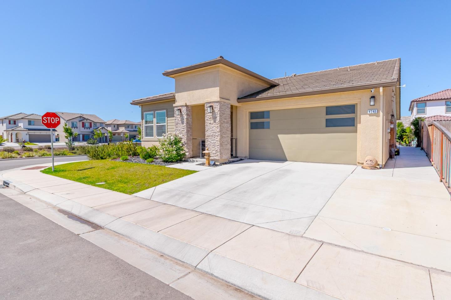 4341 Trailblazer Way