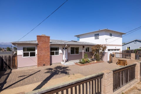 Photo of 1273 Darwin Street, SEASIDE, CA 93955 (MLS # ML82062291)