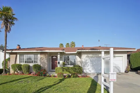 1164 Morrill Avenue, San Jose, CA 95132 - #: ML82001934