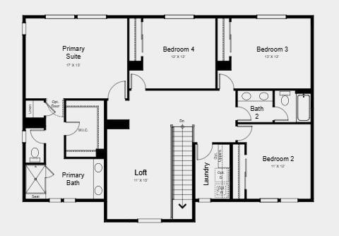 1431 North Padano Lane