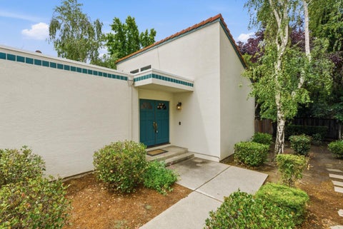 Photo of 4362 Valley Avenue #C5, PLEASANTON, CA 94566 (MLS # ML82043209)