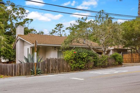 Photo of 0 NW Carpenter & 2nd NW Corner, CARMEL, CA 93921 (MLS # ML82037582)