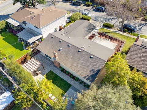 Tiny photo for 841 Maranta Avenue, Sunnyvale, CA 94087 (MLS # ML82036911)