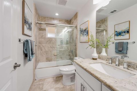 Tiny photo for 841 Maranta Avenue, Sunnyvale, CA 94087 (MLS # ML82036911)