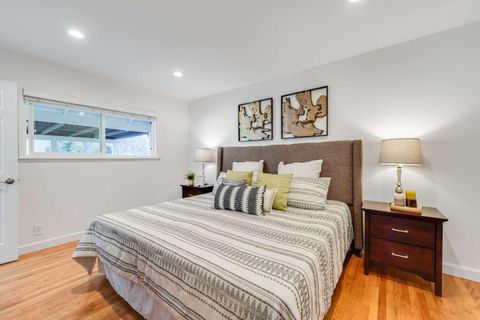 Tiny photo for 841 Maranta Avenue, Sunnyvale, CA 94087 (MLS # ML82036911)