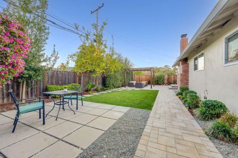 Tiny photo for 841 Maranta Avenue, Sunnyvale, CA 94087 (MLS # ML82036911)
