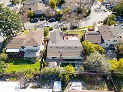 Tiny photo for 841 Maranta Avenue, Sunnyvale, CA 94087 (MLS # ML82036911)