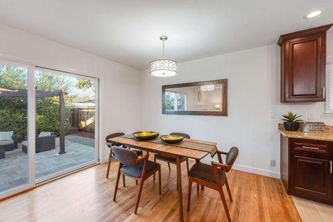 Tiny photo for 841 Maranta Avenue, Sunnyvale, CA 94087 (MLS # ML82036911)