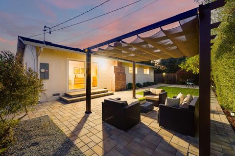 Tiny photo for 841 Maranta Avenue, Sunnyvale, CA 94087 (MLS # ML82036911)