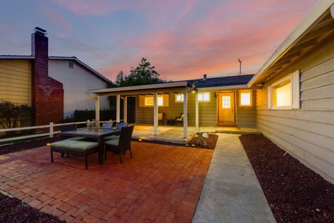 Tiny photo for 841 Maranta Avenue, Sunnyvale, CA 94087 (MLS # ML82036911)