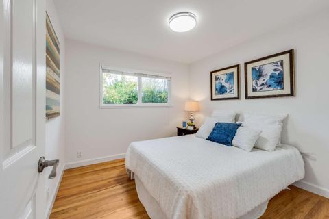 Tiny photo for 841 Maranta Avenue, Sunnyvale, CA 94087 (MLS # ML82036911)