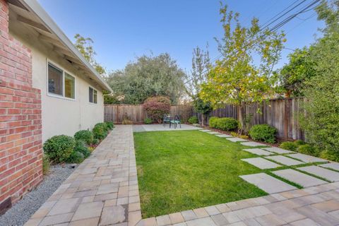 Tiny photo for 841 Maranta Avenue, Sunnyvale, CA 94087 (MLS # ML82036911)