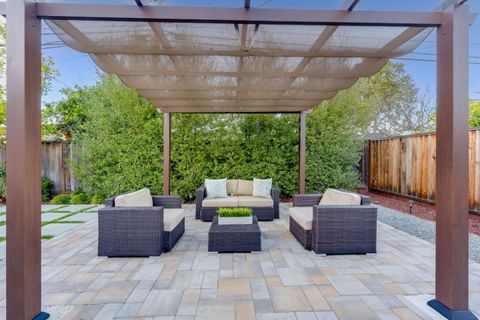 Tiny photo for 841 Maranta Avenue, Sunnyvale, CA 94087 (MLS # ML82036911)