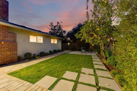 Tiny photo for 841 Maranta Avenue, Sunnyvale, CA 94087 (MLS # ML82036911)