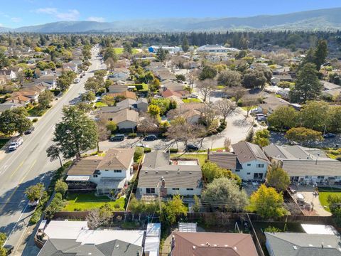 Tiny photo for 841 Maranta Avenue, Sunnyvale, CA 94087 (MLS # ML82036911)