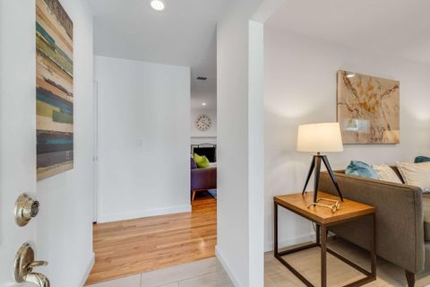Tiny photo for 841 Maranta Avenue, Sunnyvale, CA 94087 (MLS # ML82036911)