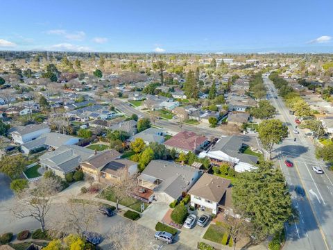 Tiny photo for 841 Maranta Avenue, Sunnyvale, CA 94087 (MLS # ML82036911)