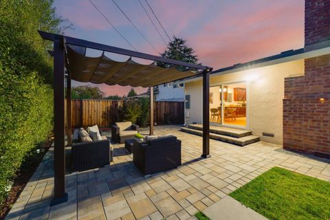 Tiny photo for 841 Maranta Avenue, Sunnyvale, CA 94087 (MLS # ML82036911)