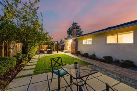 Tiny photo for 841 Maranta Avenue, Sunnyvale, CA 94087 (MLS # ML82036911)