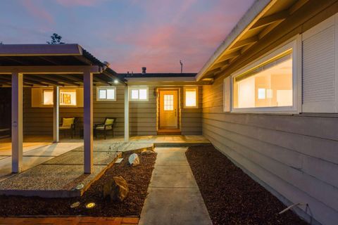 Tiny photo for 841 Maranta Avenue, Sunnyvale, CA 94087 (MLS # ML82036911)