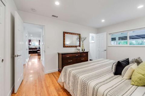 Tiny photo for 841 Maranta Avenue, Sunnyvale, CA 94087 (MLS # ML82036911)