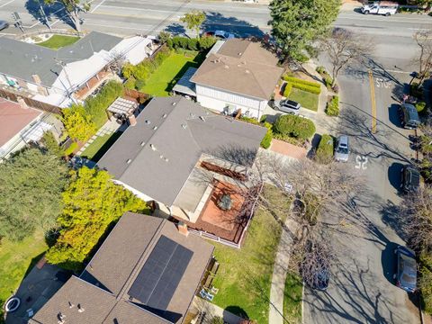 Tiny photo for 841 Maranta Avenue, Sunnyvale, CA 94087 (MLS # ML82036911)