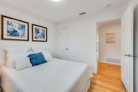 Tiny photo for 841 Maranta Avenue, Sunnyvale, CA 94087 (MLS # ML82036911)