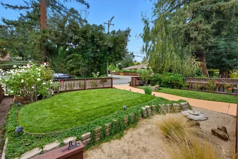 471 Santa Clara Avenue, Redwood City, CA 94061 - #: ML82025068