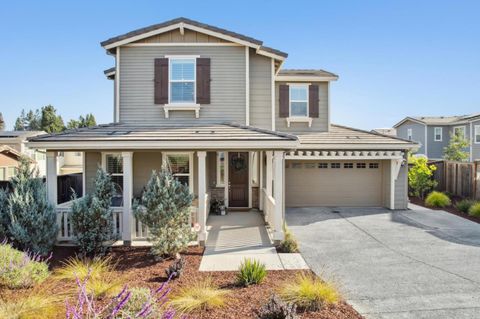 Photo of 95 Jagla Street, COTATI, CA 94931 (MLS # ML82024253)