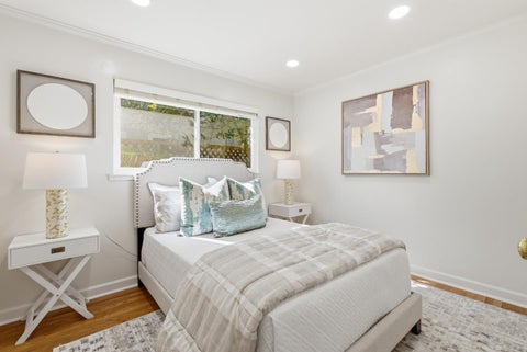 Tiny photo for 1128 Kentwood Avenue, CUPERTINO, CA 95014 (MLS # ML82060451)
