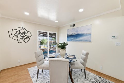 Tiny photo for 1128 Kentwood Avenue, CUPERTINO, CA 95014 (MLS # ML82060451)